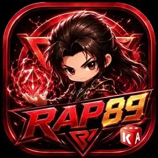 RAP89 - Pertarungan Geng di Arena Terbaik